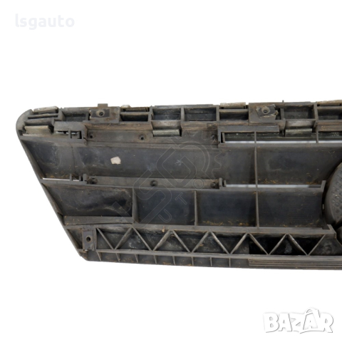 Решетка Mercedes-Benz A-class (W168) 1997-2004 ID: 123903, снимка 5 - Части - 44891064