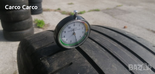  внос Цената е за брой гума Без коментар на цената , снимка 3 - Гуми и джанти - 36571824