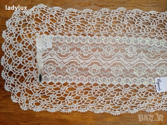 DIDI, нов красив Шал. Код 1447, снимка 7 - Шалове - 35370275