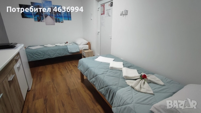 Апартамент под наем Ниш, снимка 3 - Апартаменти - 52410699