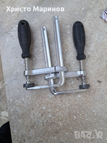 Стеги винтови Makita, снимка 2 - Други инструменти - 52774662