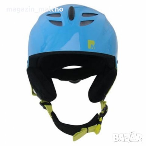 СКИ КАСКА – NEVICA, снимка 2 - Зимни спортове - 28681062