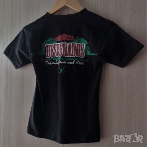 DESPERADOS - дамска тениска с етикет, снимка 9 - Тениски - 32813650