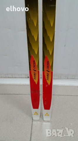 Ски Fischer, снимка 3 - Зимни спортове - 27382241