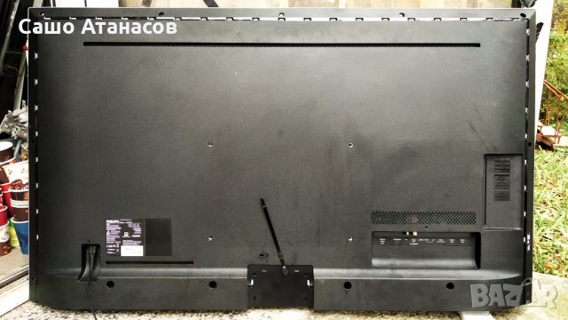 PHILIPS 50PUS7304/12 с деф. матрица ,715GA018-P01-000-003M ,715GA006-M0E-B00-005G ,CV500U1-T01-CB-1, снимка 2 - Части и Платки - 34787847