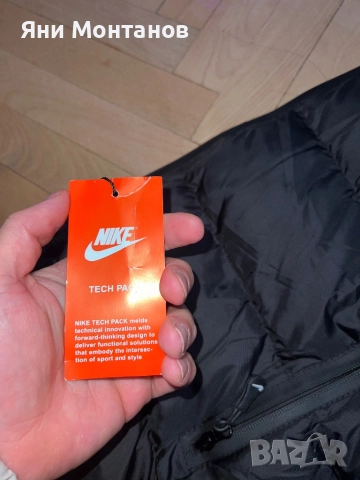 Зимни якета , снимка 11 - Якета - 52949829