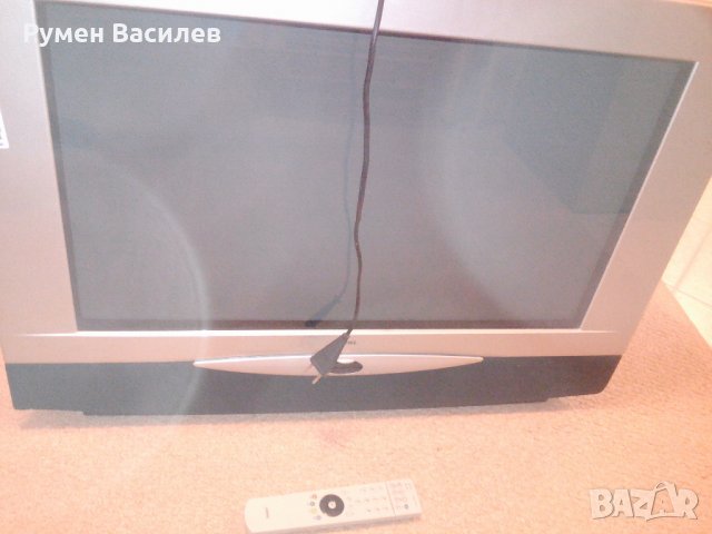 телевизор LOEWE ACONDA 9381 ZW , снимка 3 - Телевизори - 27240877