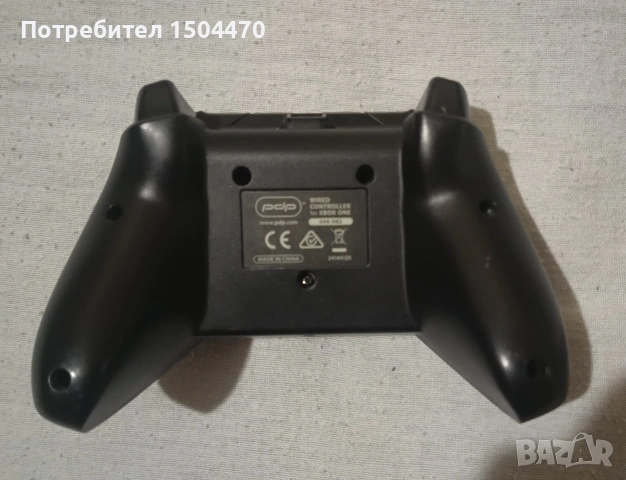 Контролер за Xbox One S/X PC, снимка 2 - Аксесоари - 53068334