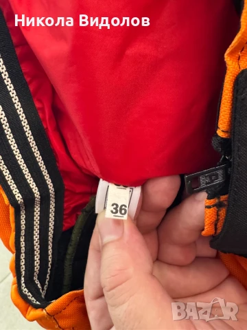 Мото панталон SCOTT, снимка 4 - Панталони - 50946146