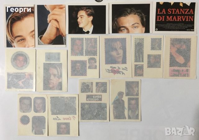 Стикери - Panini, Street Fighter, Dragon Ball Z,Star Wars, Hasbro, Jurassic World, Pokemon, Nintendo, снимка 6 - Други ценни предмети - 52463949