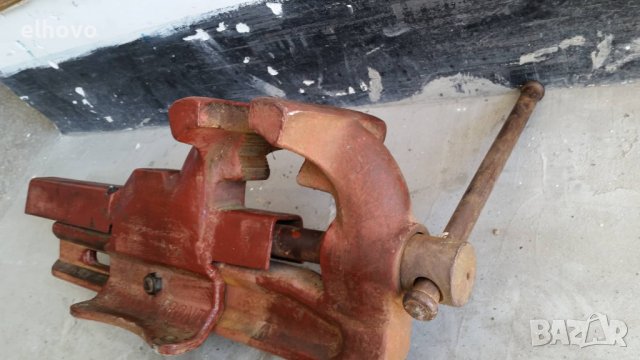 Менгеме немско Heuer 25кг-2, снимка 8 - Менгемета - 38060581