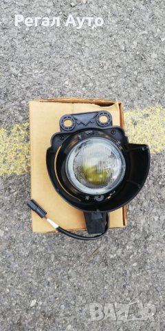 EA2551680C,халоген десен MAZDA MX-3,1992-1998