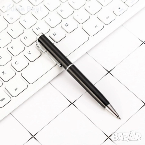 Подарък Бизнес Луксозен фирмен мъжки комплект 6 в 1, снимка 2 - Подаръци за мъже - 52045011