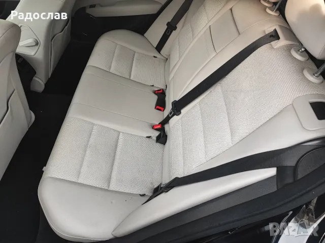 Mерцедес C 220 CDI 170 коня W204 AMG комби На Части, снимка 15 - Автомобили и джипове - 48443195