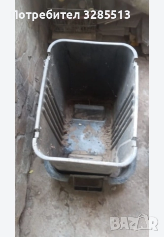 2 броя вътрешна кутия за Хускварна, снимка 3 - Градинска техника - 52090306