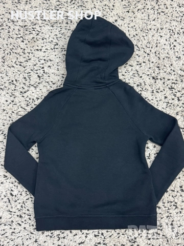 Дамски суитшърт NIKE. Размер XS, снимка 4 - Спортни екипи - 52967650