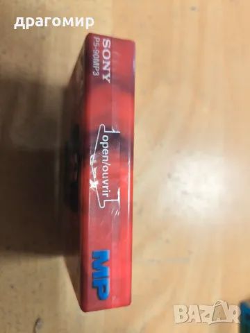 SONY 8 MP Standard 90 Video 8, снимка 4 - Камери - 50383998