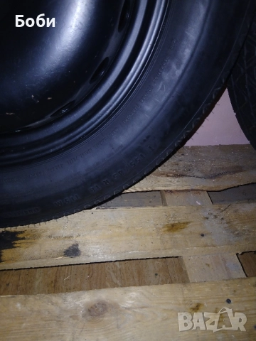 18цола патерица волво,пежо,ситроен оем нова, снимка 2 - Аксесоари и консумативи - 52523094