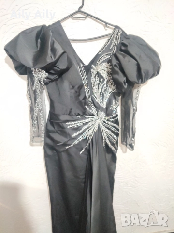 Официално рокля