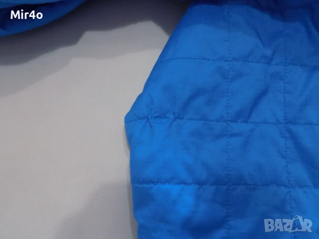 яке icebreaker merino wool горнище худи суичър блуза фанела екип туризъм планина мъжко оригинално XL, снимка 9 - Якета - 47816232