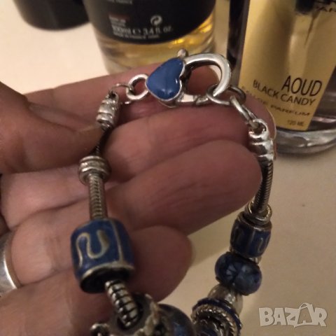 Гривна тип пандора  разпродажба , снимка 6 - Гривни - 38398419