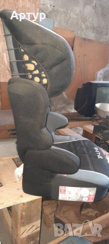 Детско столче за автомобил, снимка 2 - Аксесоари и консумативи - 53343776