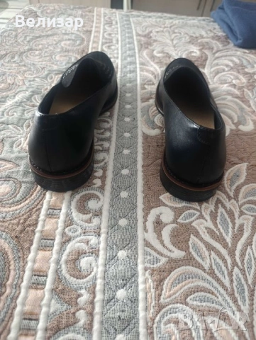 Дамски обувки, снимка 4 - Дамски ежедневни обувки - 52606021