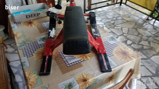 ШЕЙНА=ЧУК и ГЕК, снимка 11 - Зимни спортове - 51995694