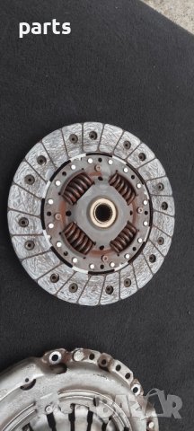 Съединител 1.5DCI Рено Меган - Канго - Дачия - Нисан 322034210 N, снимка 7 - Части - 37658786