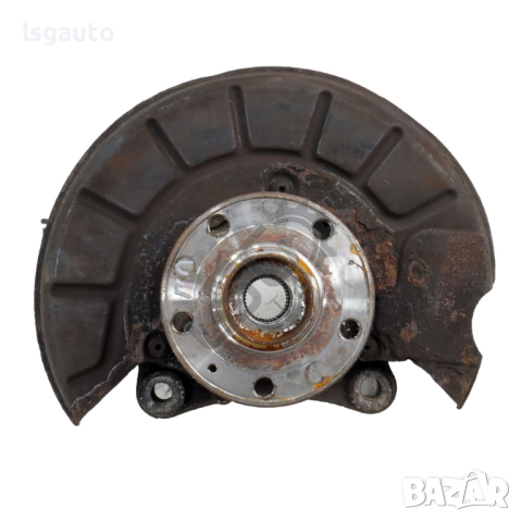 Преден ляв шенкел Volkswagen Passat (B7) 2010-2014 ID: 123651