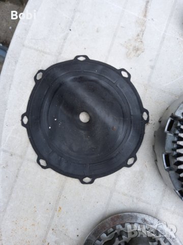 Части за Aprilia  Rsv 1000r 07, снимка 8 - Части - 39967130