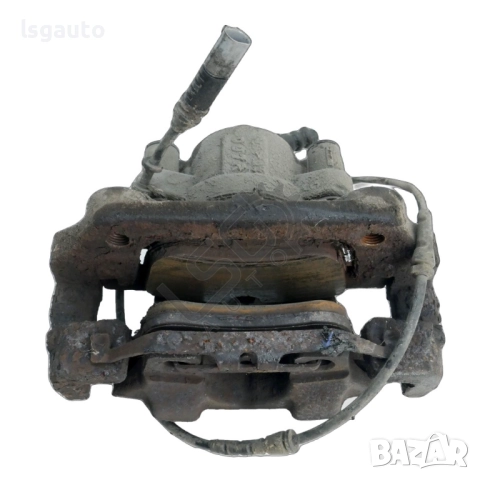 Преден ляв спирачен апарат BMW 1 Series (F21) 2012-2015 ID: 155722, снимка 2 - Части - 52824856