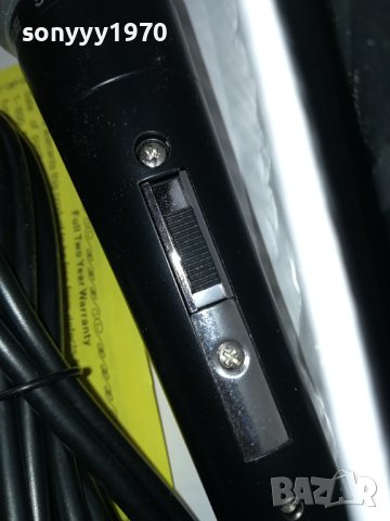 SHURE 0412230942, снимка 14 - Микрофони - 43263540