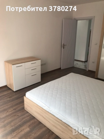 Отдавам  тристаен апартамент , снимка 2 - Апартаменти - 52510822