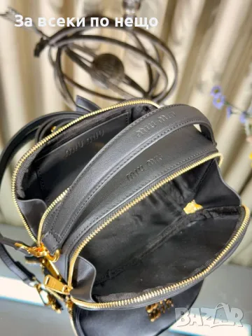 Miu Miu Дамска Чанта Миу Миу - Налични Различни Цветове Код E409, снимка 3 - Чанти - 50439002