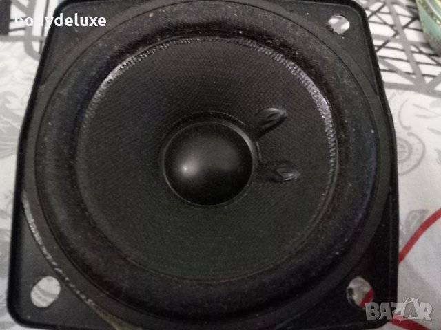 Sony говорителче пищялка, снимка 1 - Тонколони - 26416356