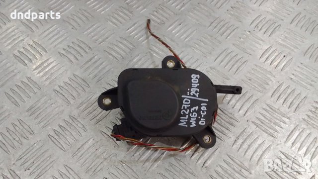 Моторче вихрови клапи Mercedes ML270 CDI W163 2001г.	