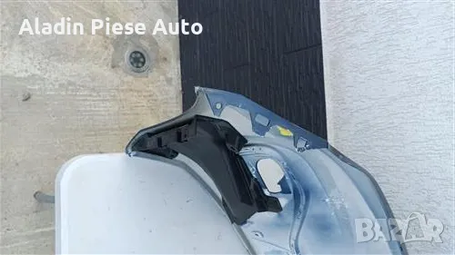 Предна броня Ford Focus 4 Facelift година 2022 2023 2024 2025 код NX7B-17C831-AA , снимка 5 - Аксесоари и консумативи - 50309713