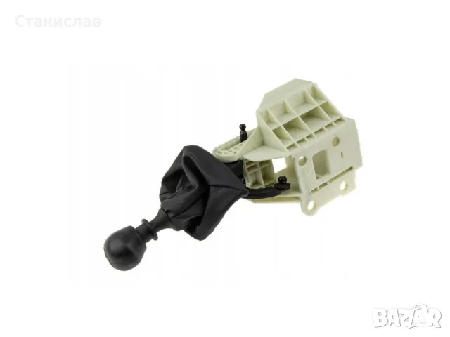 Скоростен лост с топка за Peugeot Boxer 1 Facelift (2002-2006), снимка 2 - Части - 47747870