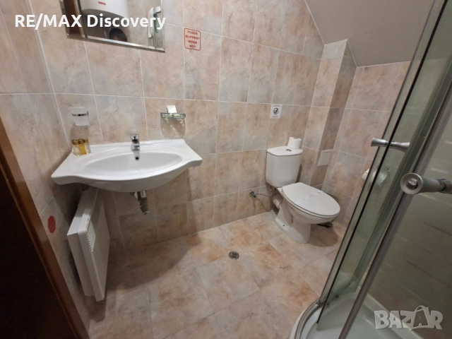 Апартамент с една спалня под наем К.к. Пампорово, снимка 12 - Апартаменти - 52130390