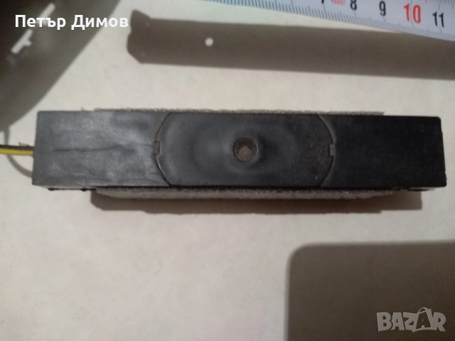 Високоговорители SAMSUNG-22'',24"-по двойки LT24D390,LT24D391, снимка 11 - Части и Платки - 51476399