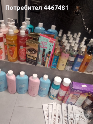 Козметика на едро и дребно , снимка 11 - Козметика за тяло - 51852169