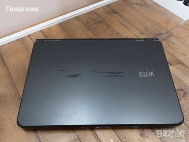 Лаптоп Dell Wyse Xn0m  14 AMD G-t56n, снимка 7 - Лаптопи за работа - 39482590