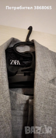 Костюм Zara, снимка 5 - Костюми - 53255463