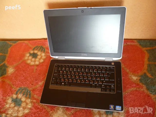 Dell Latitude E6430 - Не се включва., снимка 9 - Лаптопи за работа - 47867868
