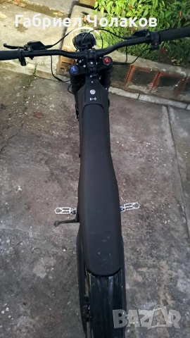 Talaria tl2500, снимка 6 - Мотоциклети и мототехника - 52550590