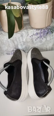 Спортни обувки Skechers Air-cooped 37 н. , снимка 9 - Дамски ежедневни обувки - 49679502