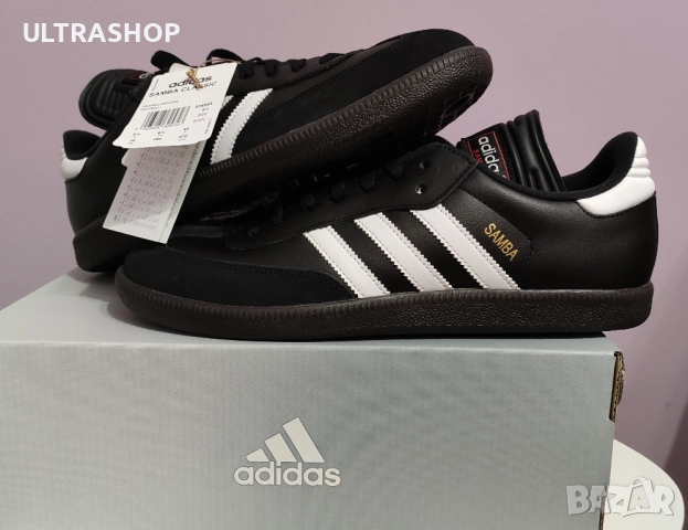 Нови мъжки Adidas Samba Classic 44 size