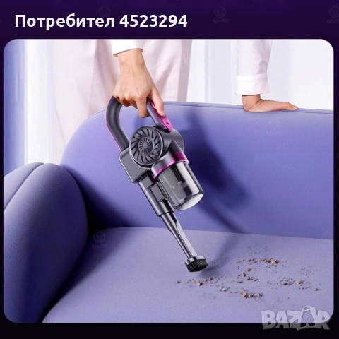 Прахосмукачка 3в1, снимка 2 - Прахосмукачки - 52331719