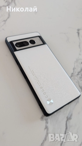 Pixel 7 Pro кейс калъф, снимка 2 - Калъфи, кейсове - 51516288